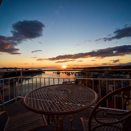 Hotel Aurora & Tramonto Zadar Zewnętrze zdjęcie